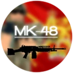 [SALE] MK-48
