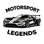 (SALE!) Motorsport Legends