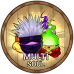 [🎄SALE] Multi Soul Summon