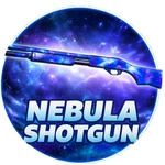 [SALE] Nebula: Shotgun Skin