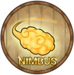 [🎄SALE] Nimbus