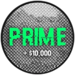[SALE] Prime [READ DESC]