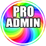 [SALE] PRO ADMIN