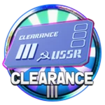 [SALE!] [RAIDING!] Clearance III