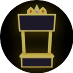 [SALE] Royal Booth