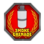 [SALE-SALE!!] Smoke Grenade
