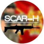 [SALE] SCAR-H