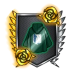 [SALE] Scout Cape