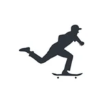 [SALE!] Skateboard