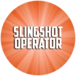 [SALE] Slingshot Operator
