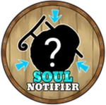 [🎄SALE] Soul Notifier