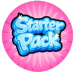 [SALE] Starter Pack