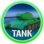 [SALE] Tank