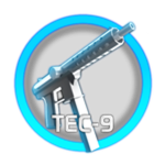 [SALE!] TEC-9