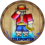 [🎄SALE] Teleporter