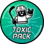 [SALE] Toxic Pack