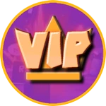 [SALE!] 👑VIP 