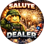 ⚡Salute Dealer!