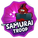 Samurai 