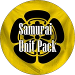 Samurai Unit Pack