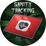 Sanity Tracker