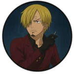 Sanji GP