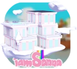 Sanna's House