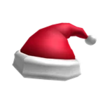 Santa Hat