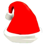 Santa Hat