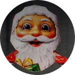 Santa Morph