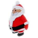 Santa morph