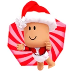 🎅 Santa Skin
