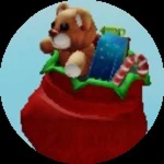 Santa's Bag