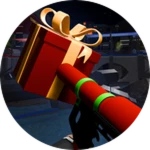 Santa's Lil' RPG