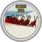 Santa's Sled