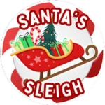 Santa's Sleigh