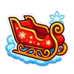 Santa's Sleigh