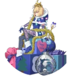 Santasmoon