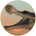 Sarcosuchus