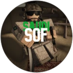 Saudi SF KIT