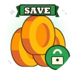 Save Coins
