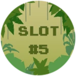 Save Slot #5