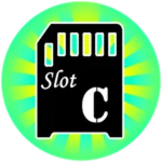 Saving Slot C