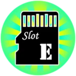 Saving Slot E