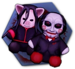 SAW Plushie Bundle!