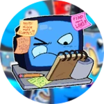 Scag Sticker Pack!