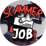 SCAMMER JOB