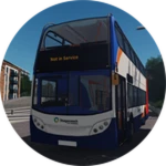Scania Enviro 400