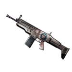 SCAR - Guardian
