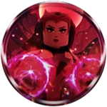 Scarlet Witch: 2022 Hellfire Gala